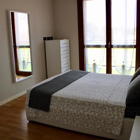 Rho Fiera Milano - Popy House Ferienhaus *
