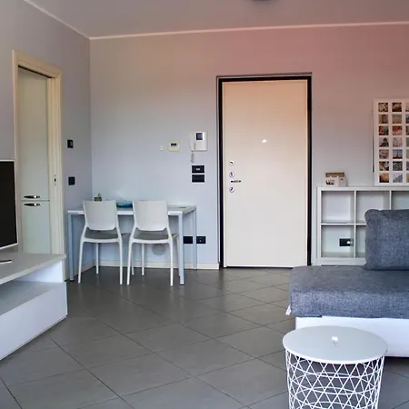 Ferienhaus Rho Fiera Milano - Popy House Pero
