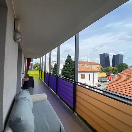 Rho Fiera Milano - Popy House Pero